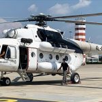 THY yangınlarla mücadele için iki helikopter kiraladı