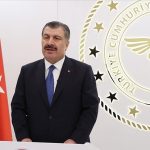 Bakan Koca: Tüm okullarımız zamanında yüz yüze eğitime açılacak