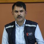 Çevre ve Şehircilik Bakanı Kurum: Selden etkilenen vatandaşların yaraları en kısa zamanda sarılacak