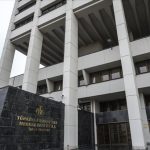 TCMB, Güney Kore Merkez Bankası ile swap anlaşması imzaladı